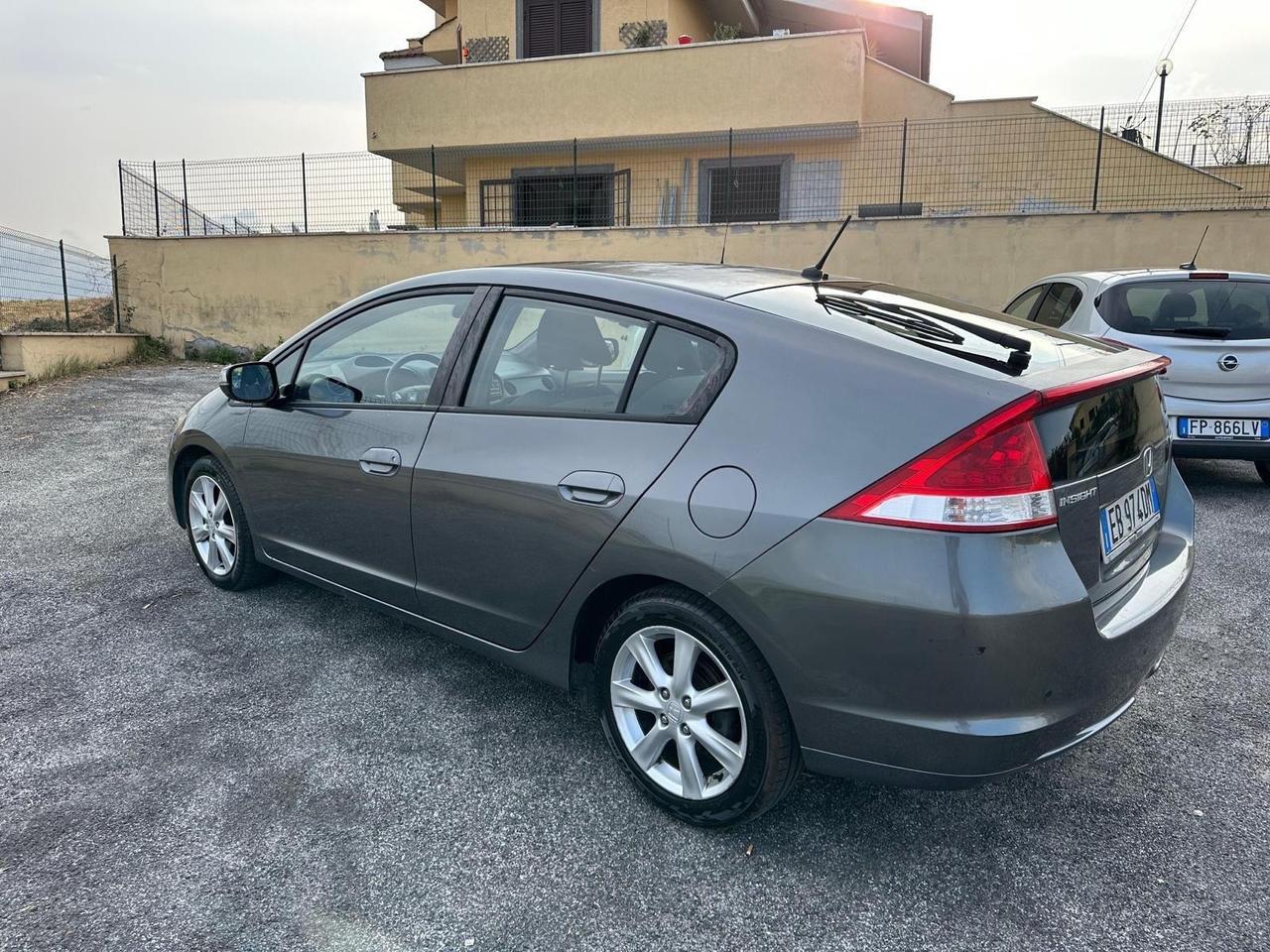 Honda Insight 1.3 Executive