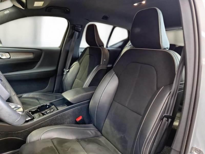 VOLVO Xc40 T5 Recharge Plug-In Hybrid R-Design