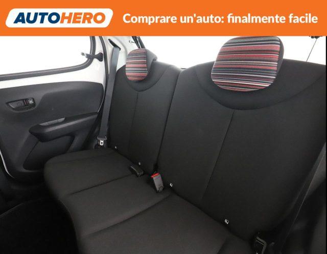 CITROEN C1 VTi 72 S&S 5 porte Feel
