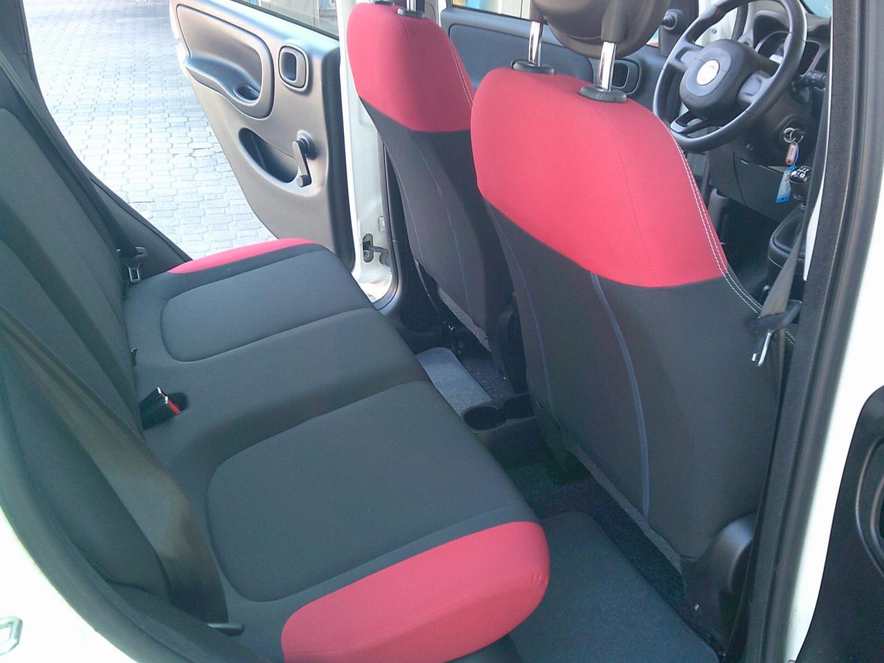 Fiat Panda 1.2 Pop SOLO KM 11000*PREZZO VERO*