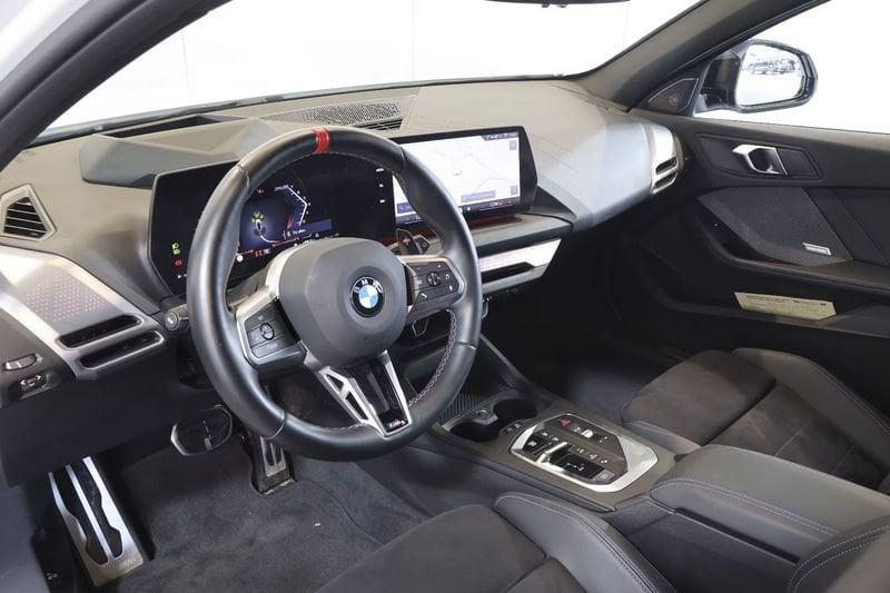 BMW Serie 1 M 135 xDrive MSport Pro CAMERA 360 HEAD UP HARMAN KARDON