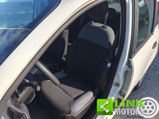 FIAT Panda 1.3 MJT 95 CV S&S Lounge