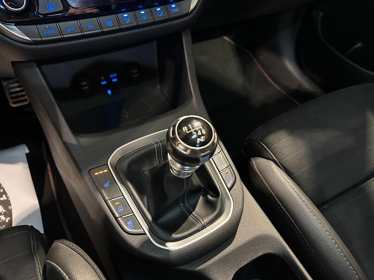 Hyundai i30 i30N 2.0 T-GDI 5 porte - NO SUPERBOLLO BELLISSIMA!