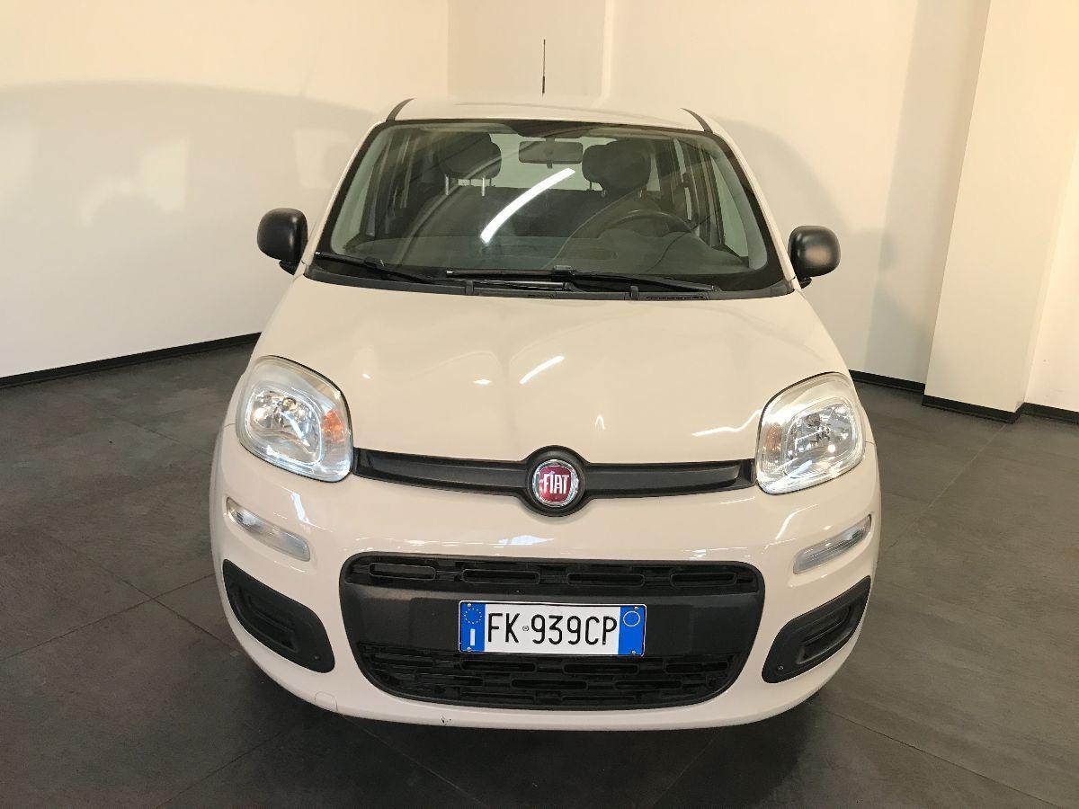 FIAT Panda 1.2 EasyPower Easy