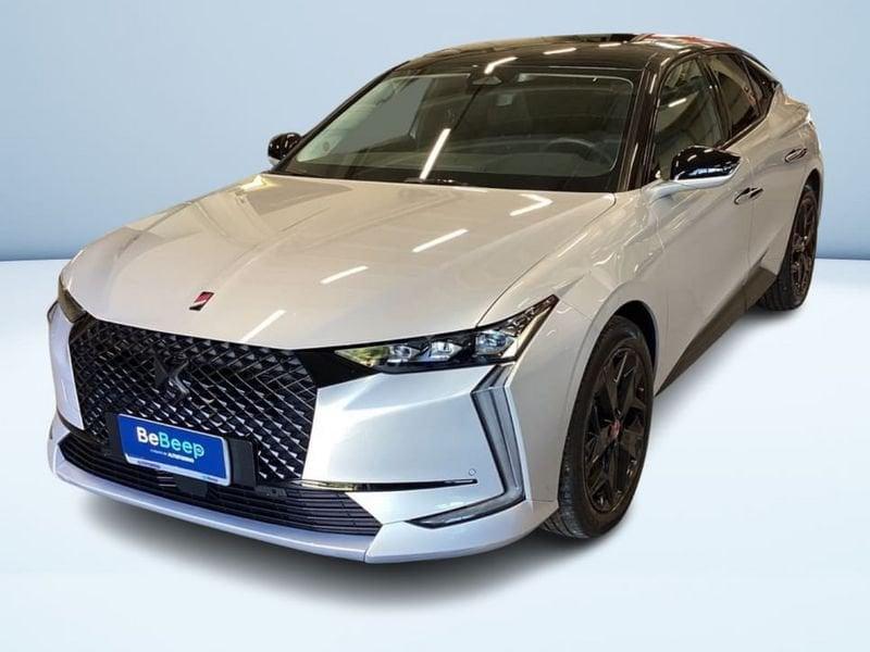 DS DS4 1.6 E-TENSE PHEV PERFORMANCE LINE 225CV AUTO