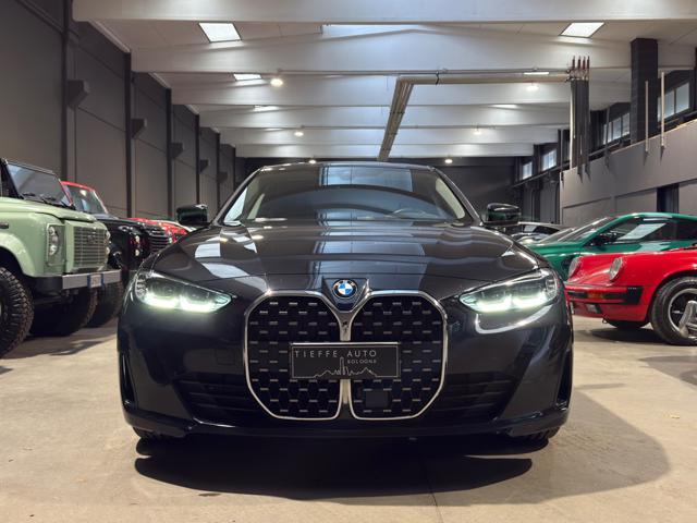 BMW 420 d 48V Sport