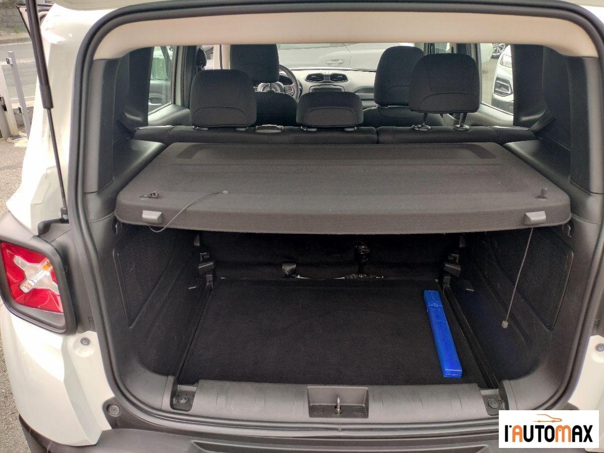 JEEP - Renegade 1.6 mjt Longitude 2wd 130cv