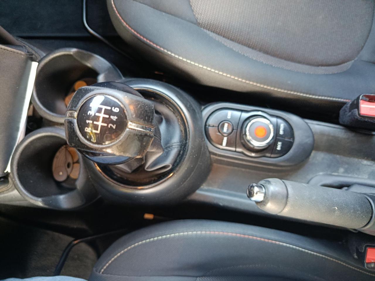 Mini Cooper 1.5 Cooper Hype #50733