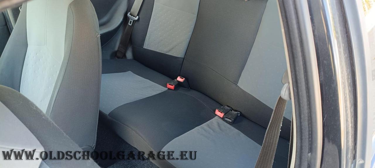 Fiat Punto 1.3 Multijet 16V 3 porte Active (Incidentata)