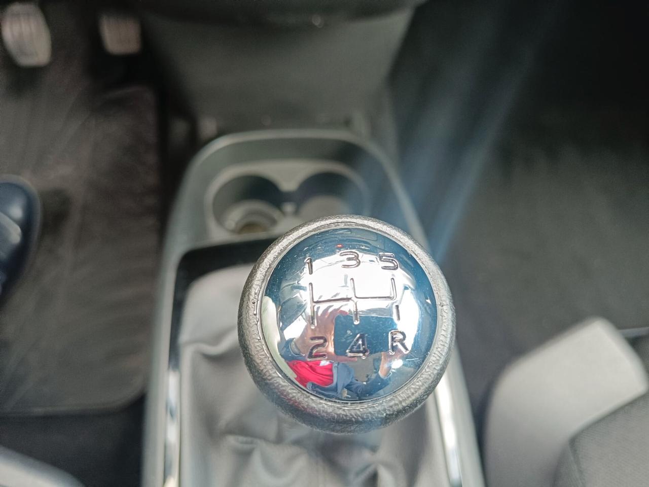 Alfa Romeo Spider 2.4 JTDm Exclusive