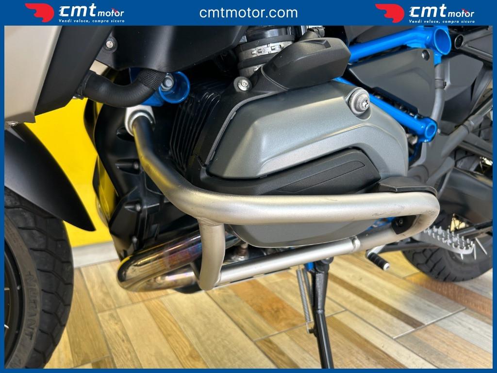 BMW R 1200 GS - 2018
