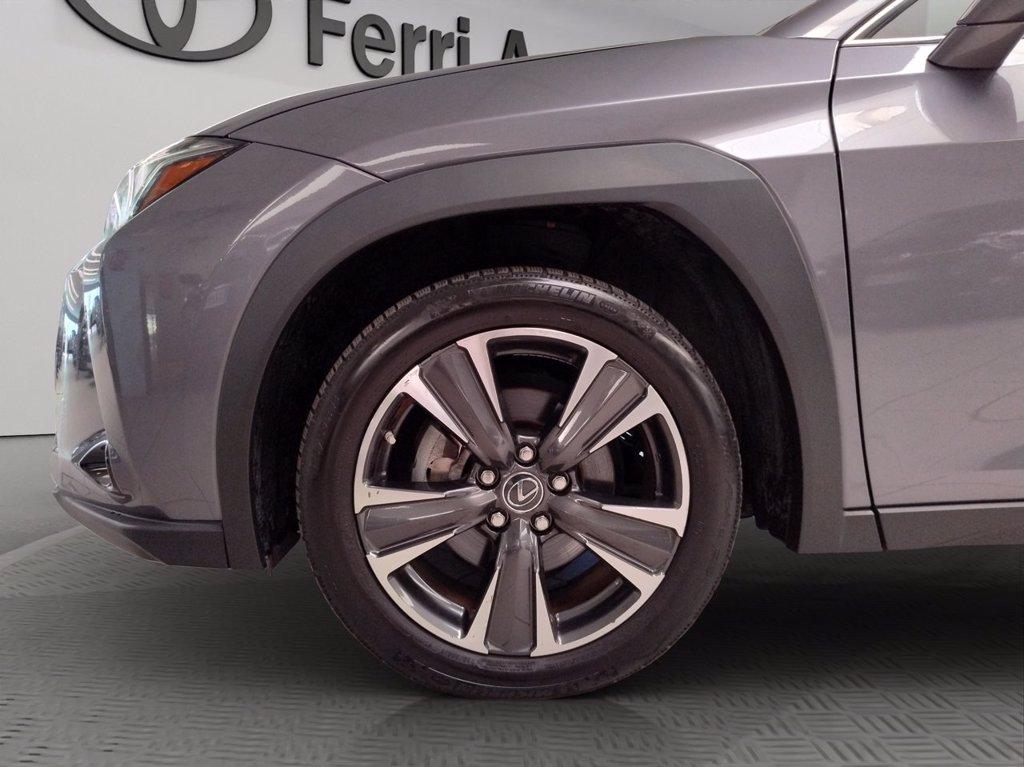 LEXUS Ux 250h 2.0 executive 2wd cvt my20 del 2019