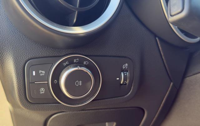 ALFA ROMEO Stelvio 2.2 Turbodiesel 210 CV AT8 Q4 Competizione