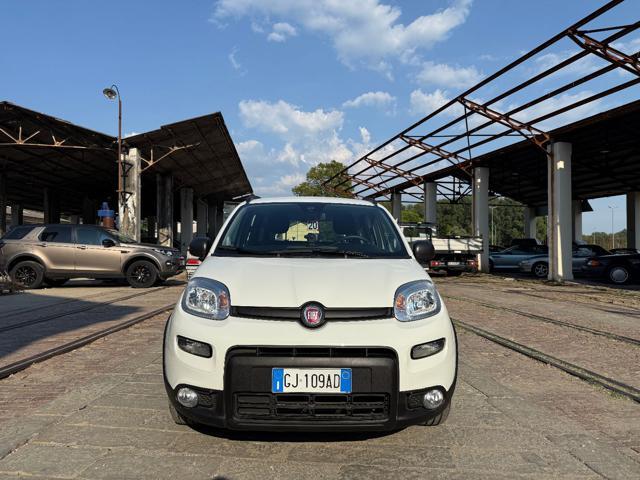 FIAT Panda 1.2 EasyPower City Life