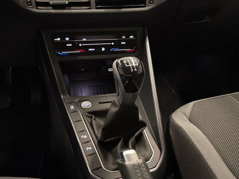 Volkswagen Polo POLO STYLE 1.0 TSI 70 KW (95 CV)