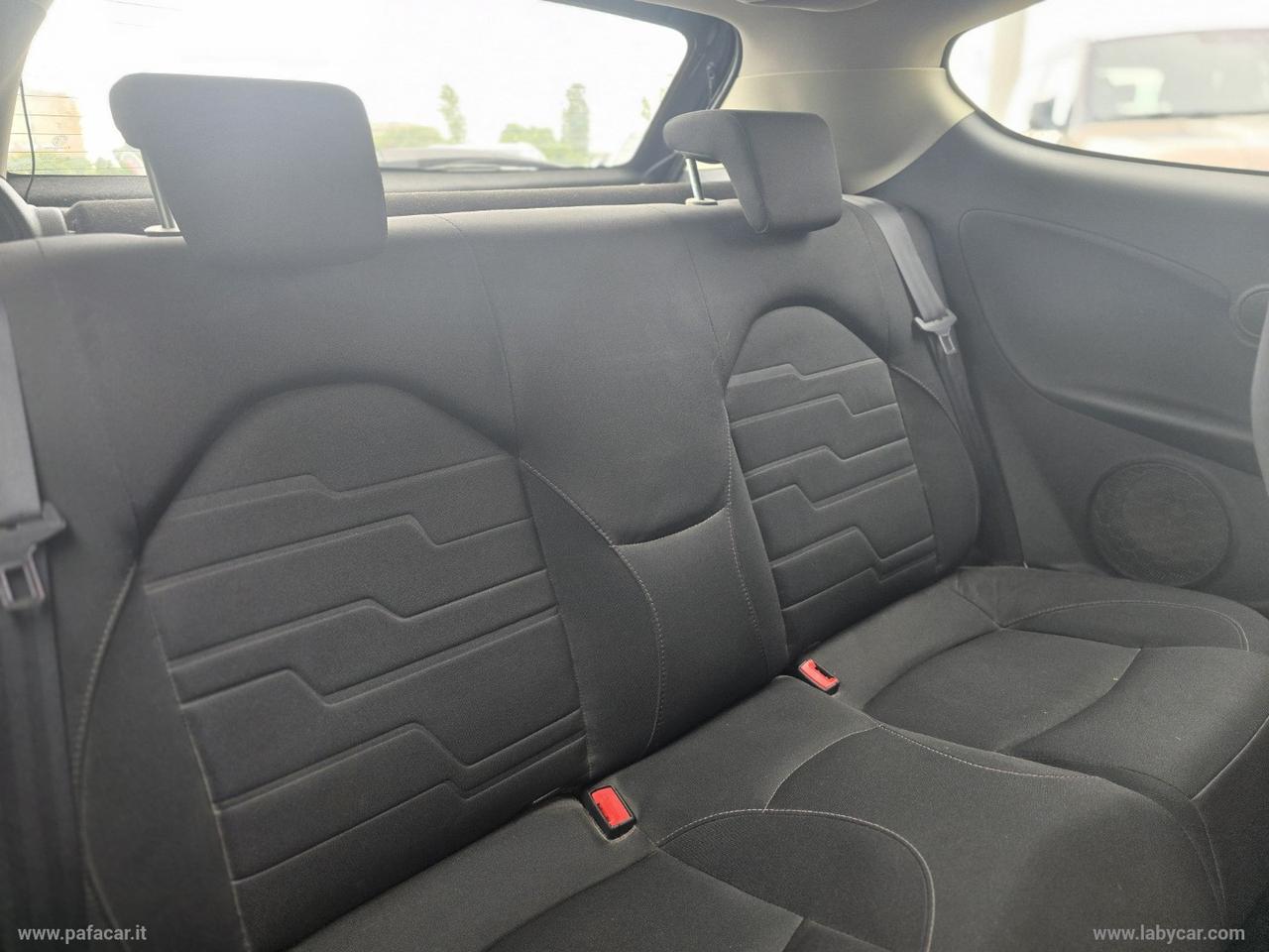 ALFA ROMEO MiTo 1.3 JTDm 85 CV S&S Progression