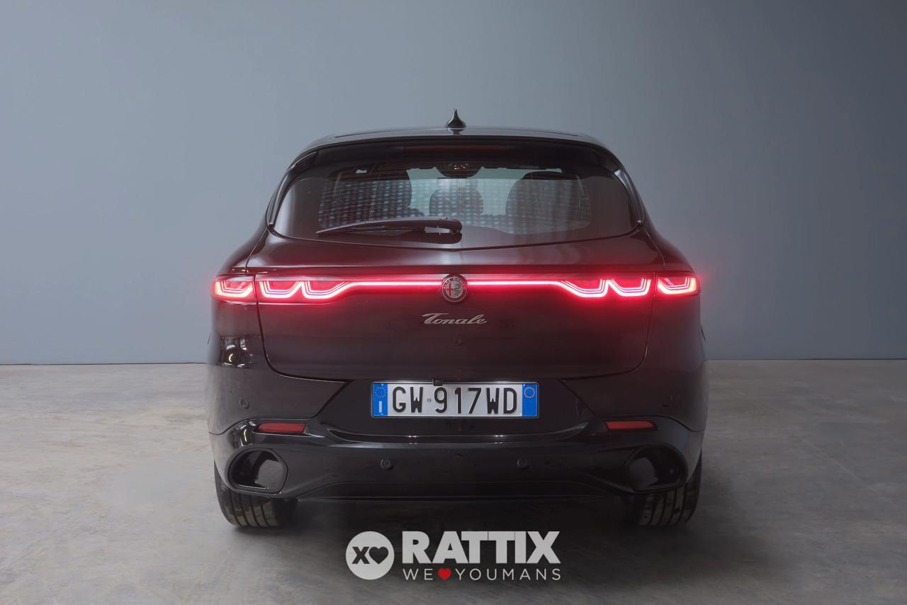 Alfa Romeo Tonale 1.6 130CV Sprint TCT6