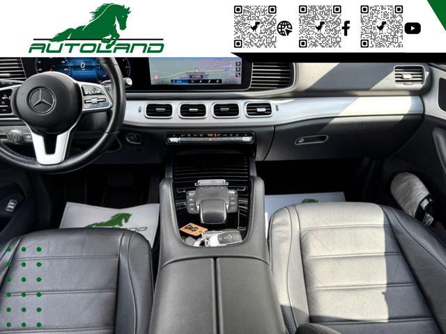 MERCEDES-BENZ GLE 350 de 4Matic EQ-Power Premium Plus 320Cv