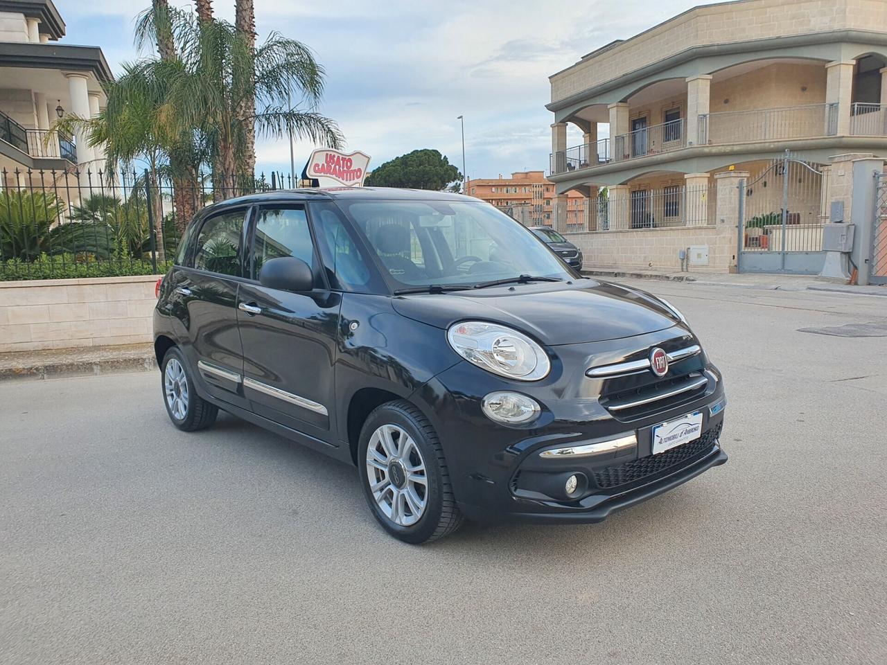 Fiat 500L 1.6 Multijet 120 CV Mirror my 18