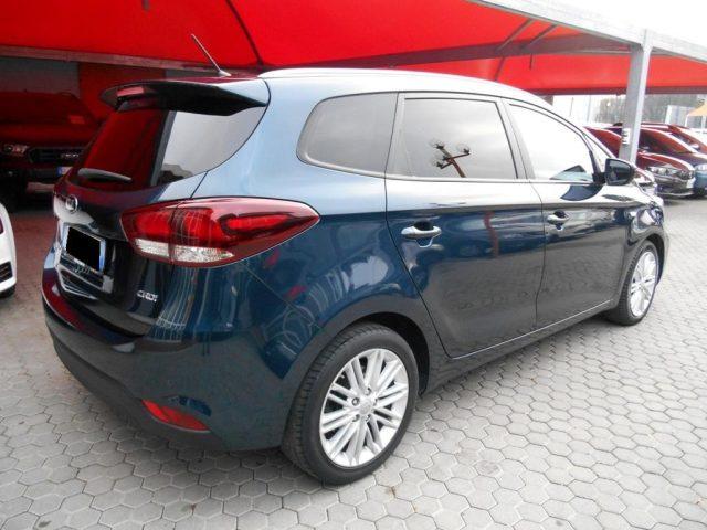 KIA Carens 1.7 CRDi 115 CV Class 7 POSTI UNIPROPRIETARIO