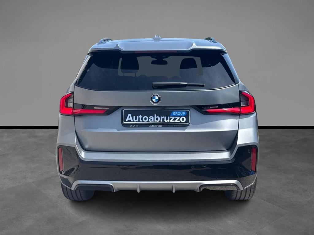BMW X1 23 i Mild Hybrid 48V MSport Pro xDrive DCT