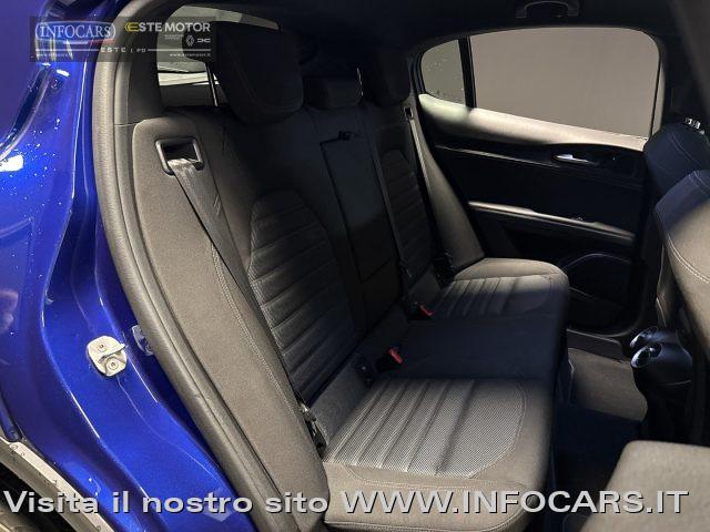 ALFA ROMEO Stelvio 2.2 190 CV AT8 Q4 Super Business - PROMO