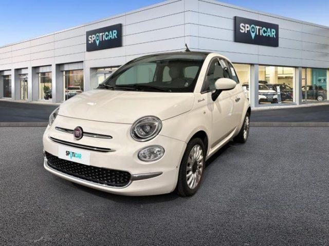 FIAT 500 hatchback my22 10 70 cv hybrid dolcevita