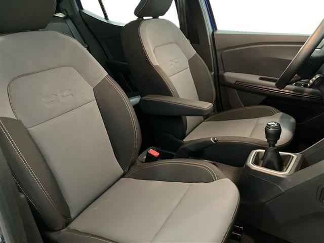 DACIA Sandero Stepway 1.0 tce Extreme 110cv