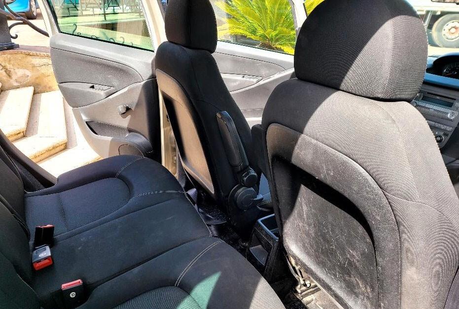 Lancia MUSA 1.4 16V Diva