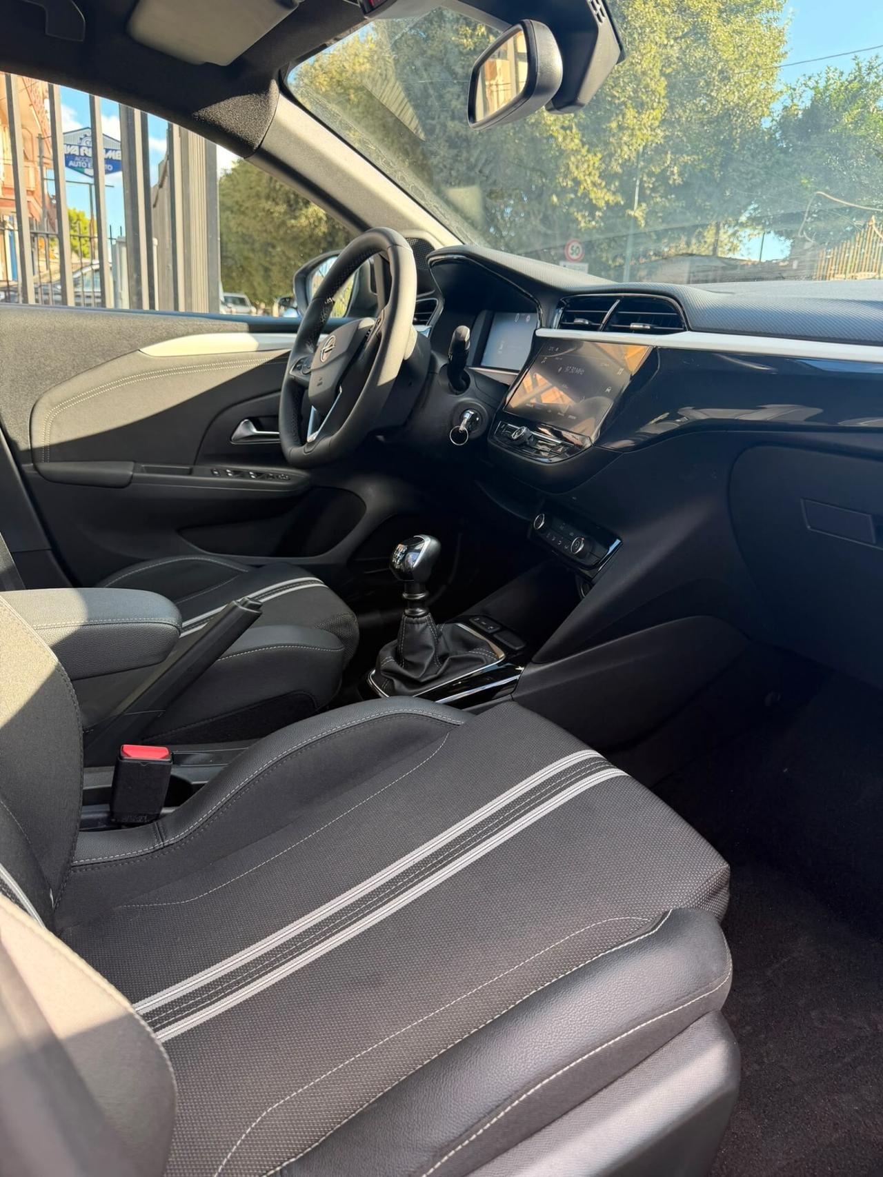 Opel Corsa 1.2 100 CV GS Line