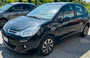 Citroen C3 PureTech 68 Exclusive