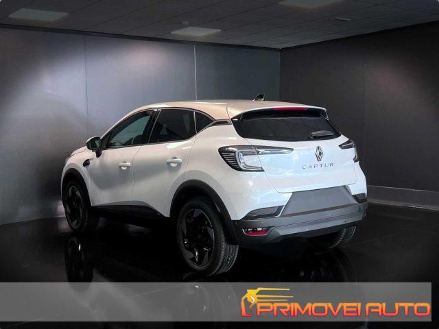 RENAULT Captur ECO-G 100 CV Techno GPL!!!