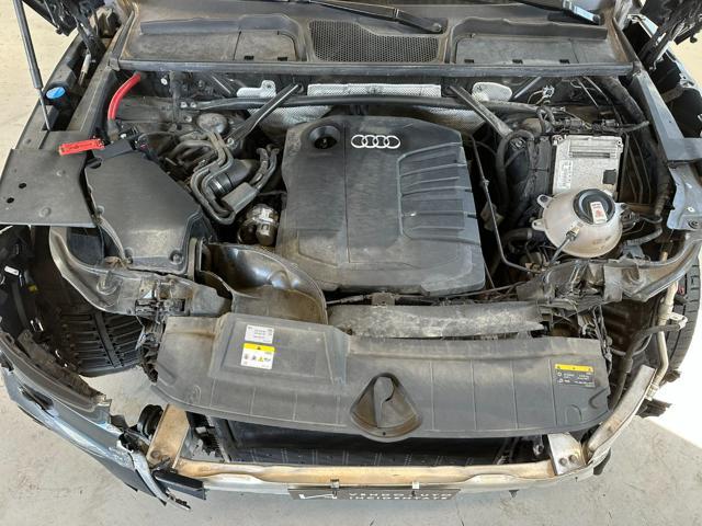 AUDI Q5 40 TDI QUATTRO S TRONIC BUSINESS ADVANCED