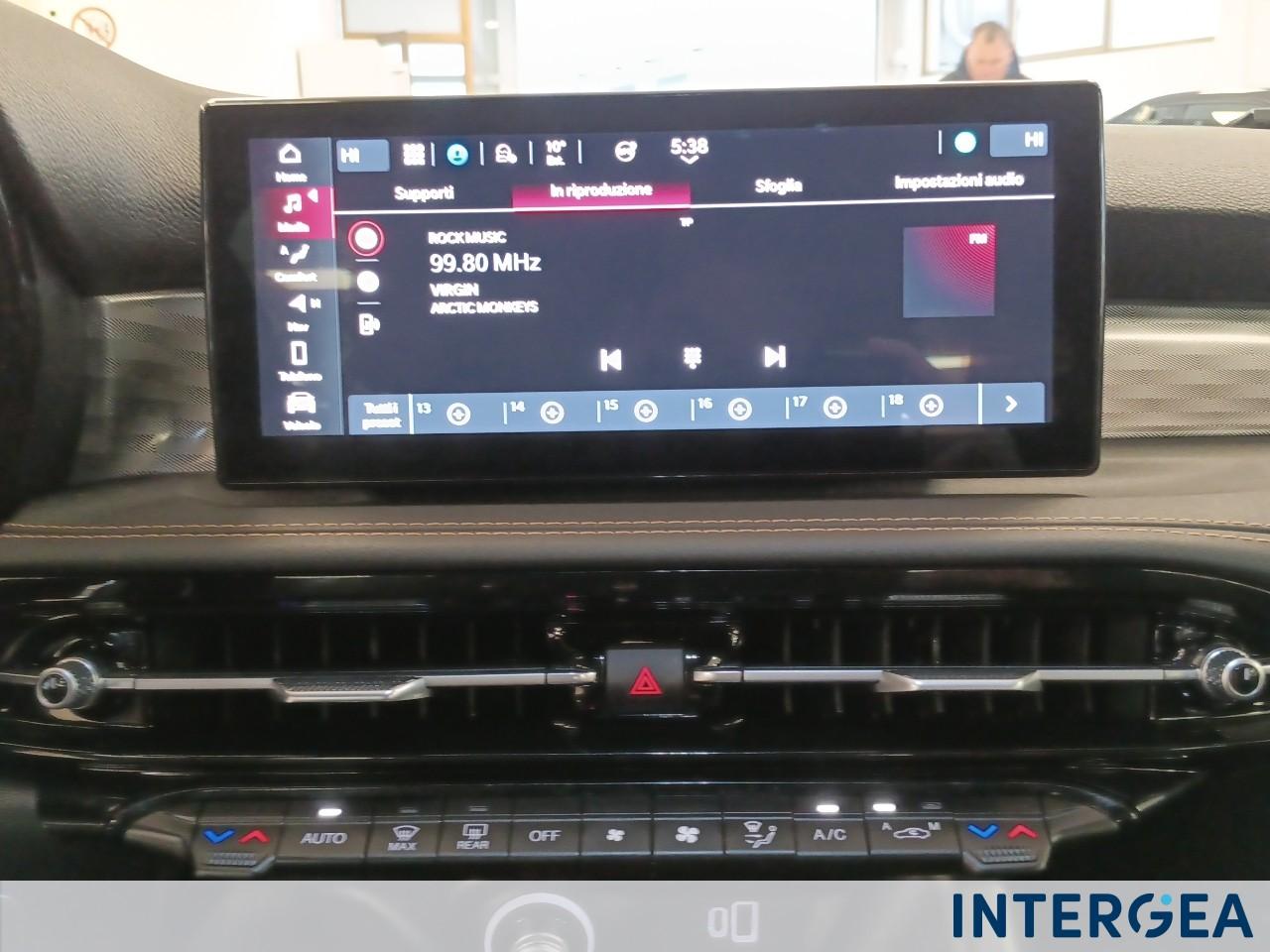 ALFA ROMEO Tonale 1.6 Ti 130cv tct6