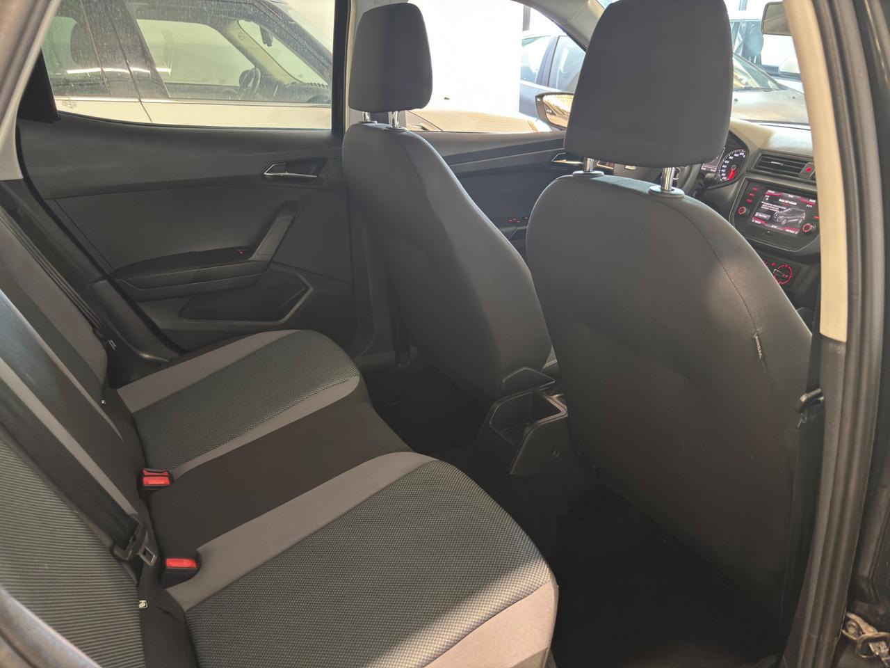 Seat Arona 1.0 BENZINA |PREZZO REALE|OK NEOPATENTATI