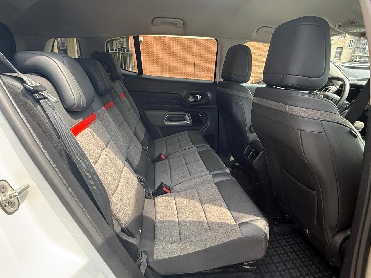 Citroen C5 Aircross BlueHDi 130 S&S Feel