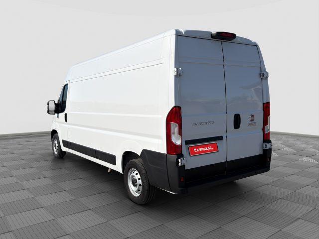 FIAT Ducato Ducato 35 2.2 Mjt 140CV PLM-TM Furgone