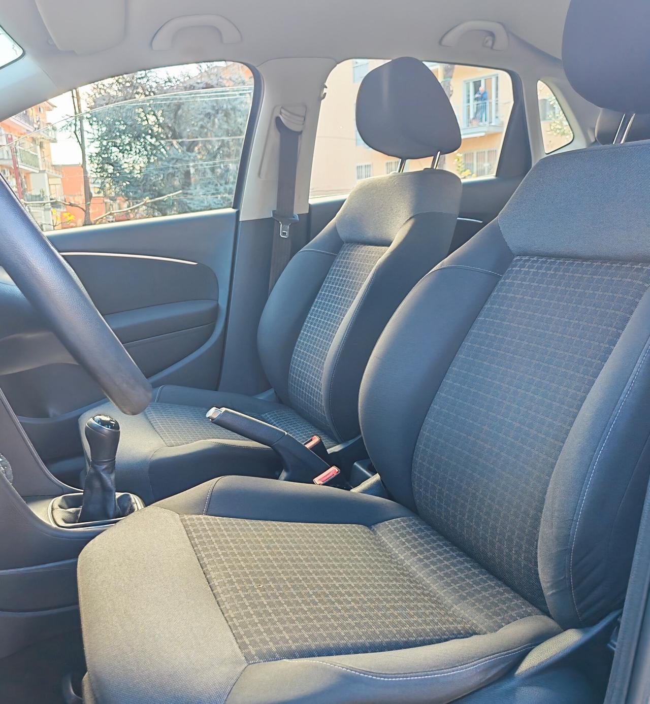 Volkswagen Polo 1.4 TDI RESTYLING SCHERMO 2014