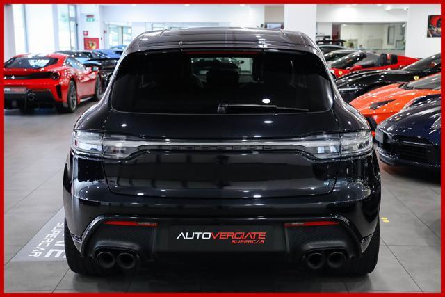 PORSCHE Macan 2.9 GTS | BOSE |