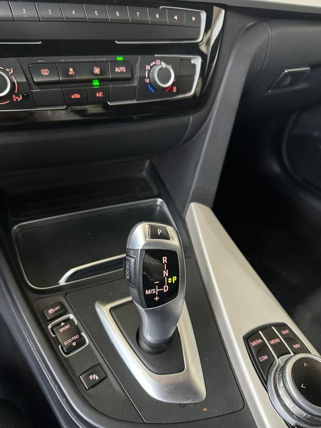 BMW 318 d Touring Business Advantage aut. CONTO VENDITA