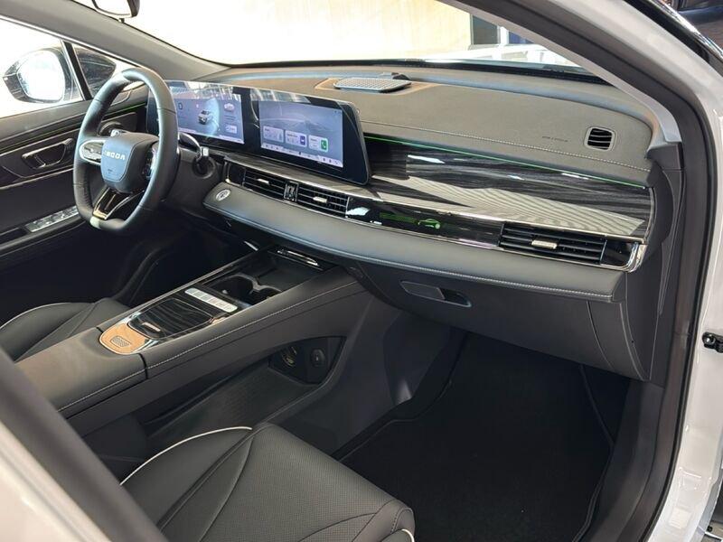 Omoda Omoda 5 Omoda 5 1.6 TGDI 147CV aut. Anniversary Premium