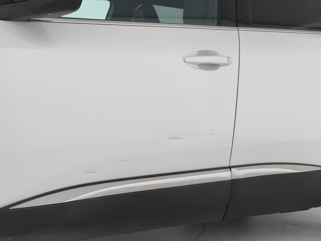 Peugeot 3008 1.5 bluehdi GT Line 130cv