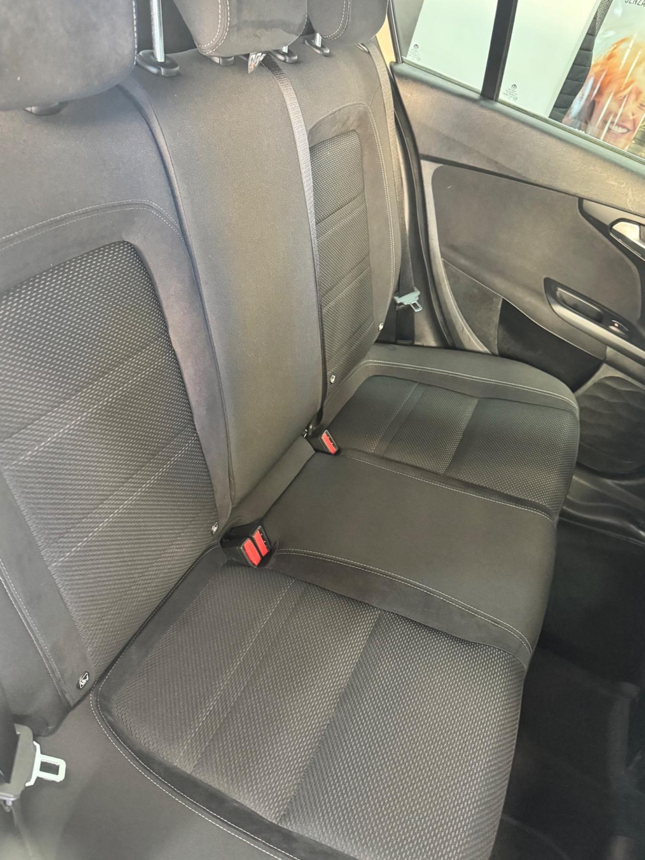 Fiat Tipo 1.4 5 porte Lounge