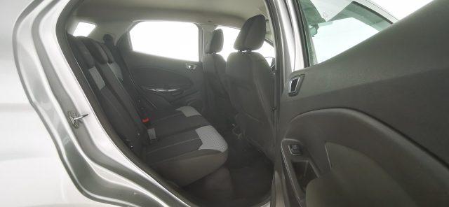 FORD EcoSport 1.5 TDCi 95 CV Business