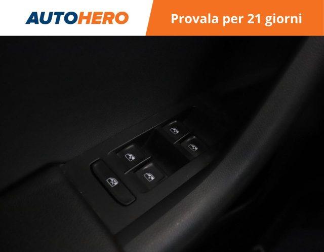 SKODA Octavia 1.6 TDI SCR 115 CV Wagon Ambition