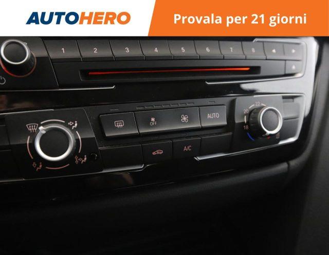 BMW 318 d Touring Business Advantage aut.