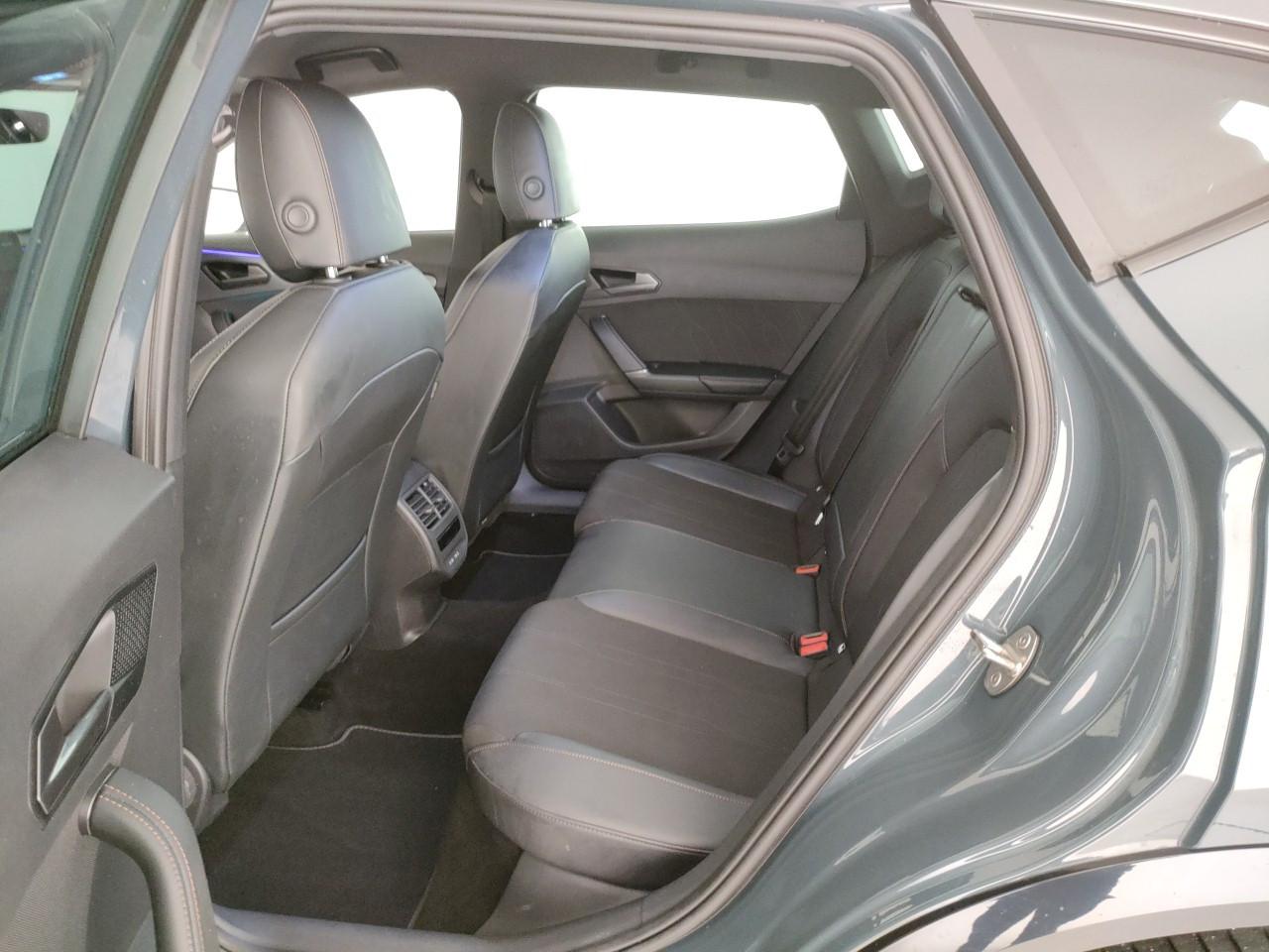 CUPRA Formentor 2.0 tdi 150cv dsg