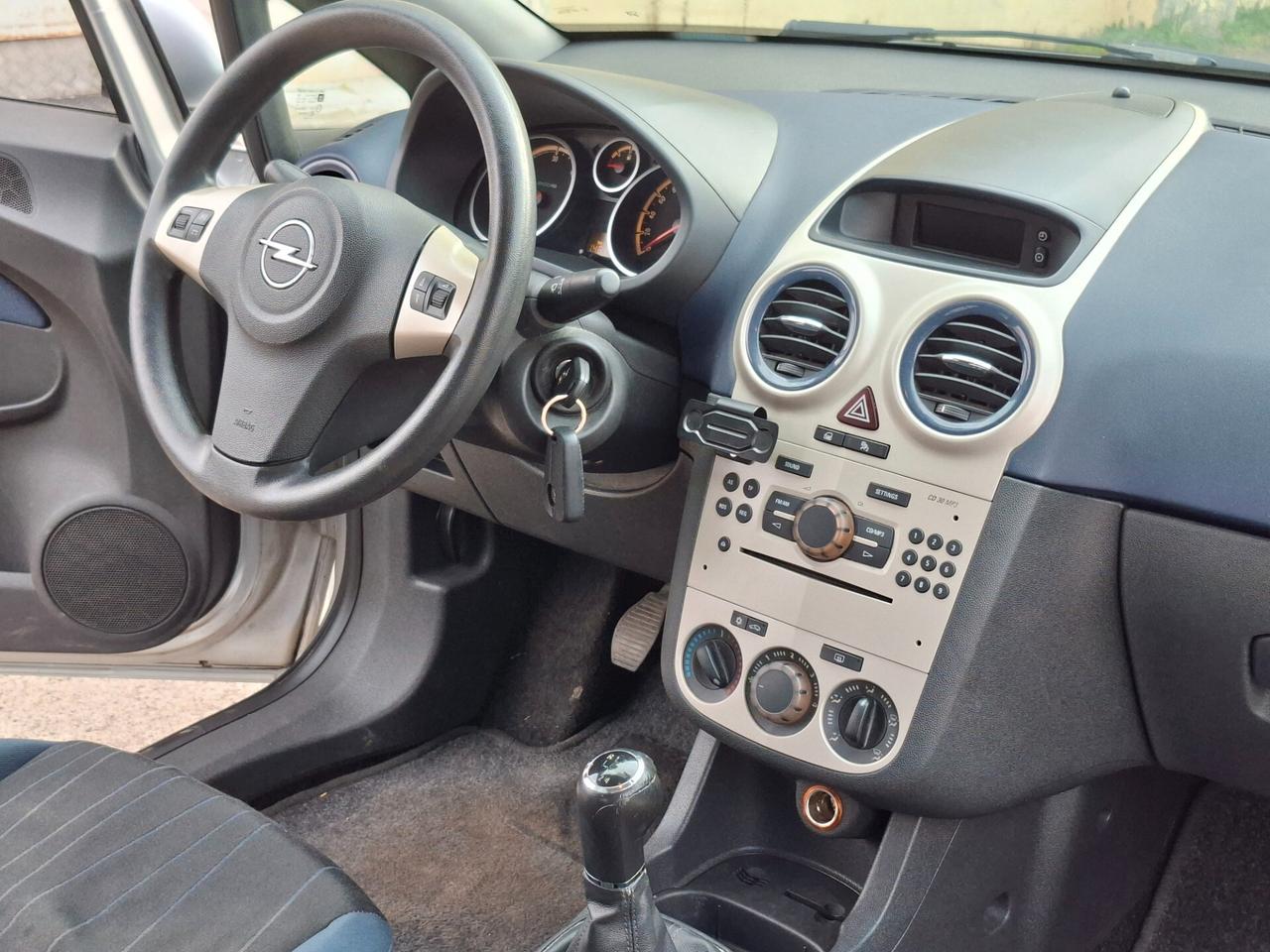 Opel Corsa 1.3 CDTI 90CV 3 porte Sport