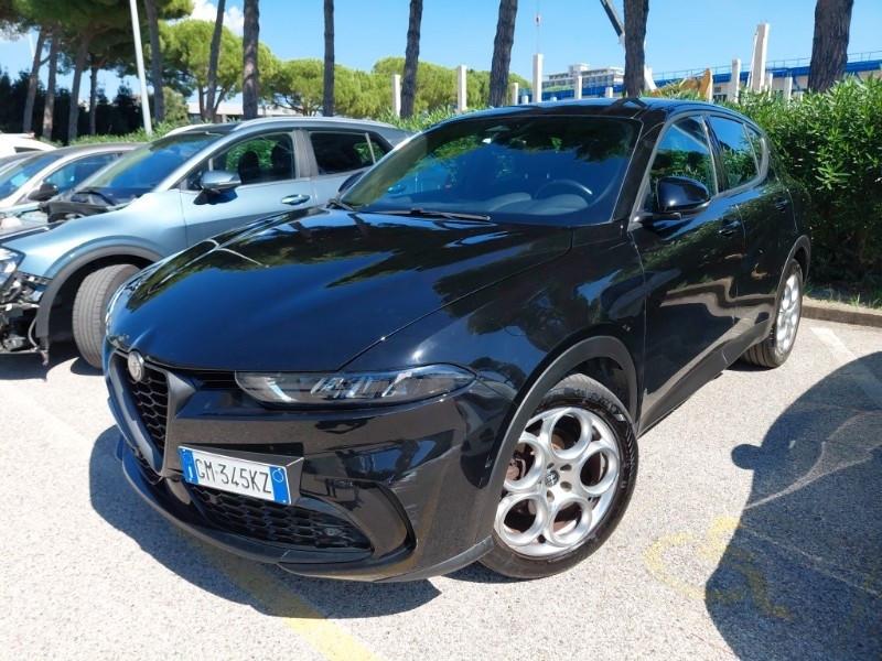 Alfa Romeo Tonale 1.6 diesel 130 CV TCT6 Sprint