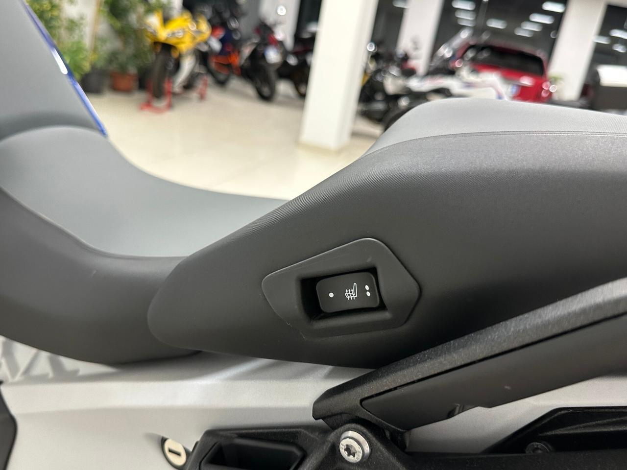Bmw R 1300 GS AUTOMATICA TROPHY - 2024